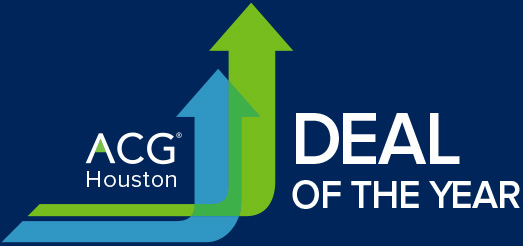 Gray Reed Recognized by the Association for Corporate Growth Houston’s 2022 M&A Deal of the Year Awards 